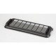 Slide Staining Tray , 12.4 X10.7 X7.5 CM