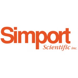 One-Funnel Chamber, 8ml For Hettich Cyto-System