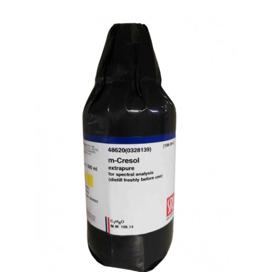 M-Cresol Extrapure