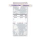 Whirl-Pak Thio-Bags - 4 oz. (100 ml) - Box of 100 Whirl-Pak Thio-Bags - 4 oz. (100 ml) - Box of 100