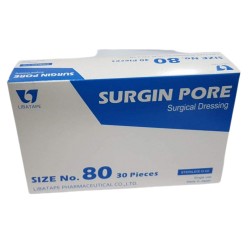 Surgical Dressing Size 80