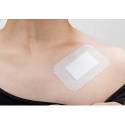 Surgical Dressing Size 80 Surgical Dressing Size 80