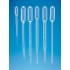 Dispolab Pasteur Disposable Pipettes , 3 ML