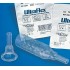 UltraFlex Male External Catheter Self-Adhesive Band Silicone