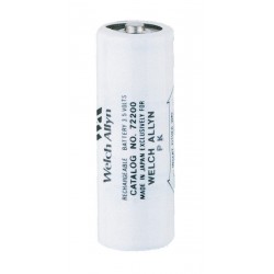Welch Allyn 72200 3.5v Rechargeable Battery