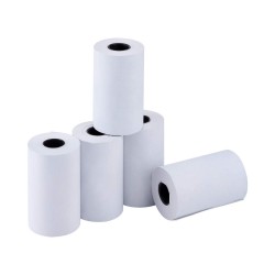 GSI Thermal Paper Rolls