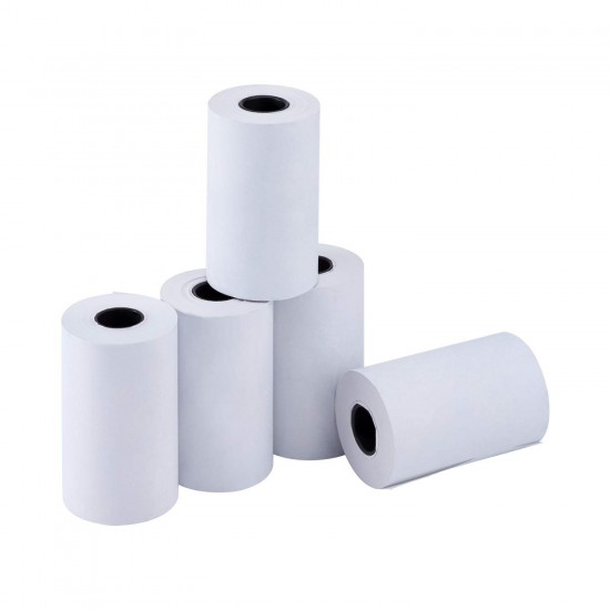 GSI Thermal Paper Rolls GSI Thermal Paper Rolls