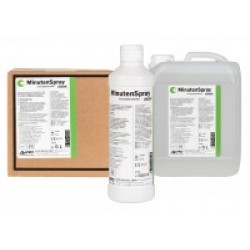 Minuten Spray-classic 5 L