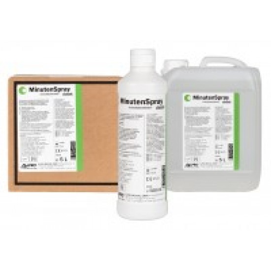 Minuten Spray-classic 5 L Minuten Spray-classic 5 L