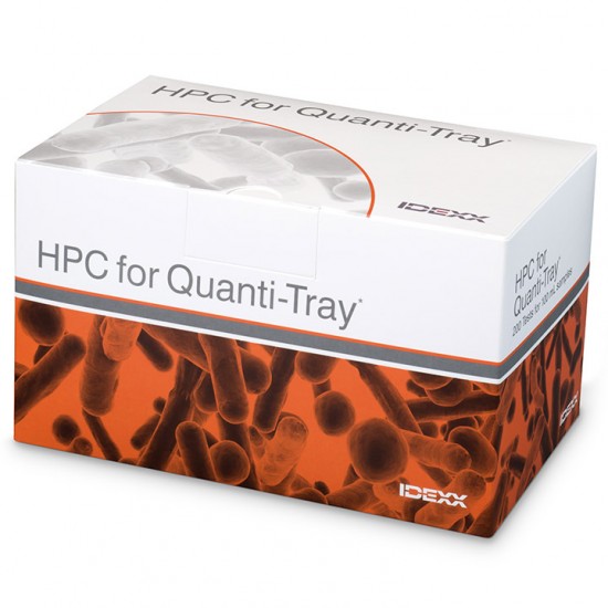 HPC for Quanti-Tray 200-Pack HPC for Quanti-Tray 200-Pack