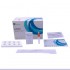 HAV IgG/IgM ComboRapid Test Cassette,25t/kit WB/S/P