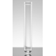 Falcon 5 mL Round Bottom Polystyrene Test Tube, without Cap, Sterile, 125/Pack, 1000/Case