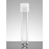 Falcon 5 mL Round Bottom Polystyrene Test Tube, with Snap Cap, Sterile, 125/Pack, 1000/Case