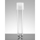 Falcon 5 mL Round Bottom Polystyrene Test Tube, with Snap Cap, Sterile, 125/Pack, 1000/Case Falcon 5 mL Round Bottom Polystyrene Test Tube, with Snap Cap, Sterile, 125/Pack, 1000/Case