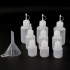 Drop Dispensing Bottle, 125 ML