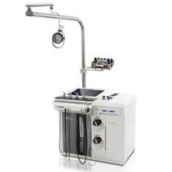 ENT WORKSTATION CHAM NEW CU-3000
