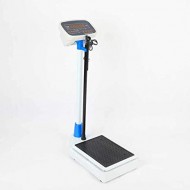 Electronic Body Weight And Height Health Scale 200 KG