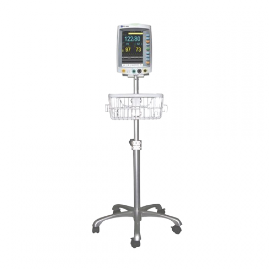Patient Vital Signs Monitor PC-900 PLUS With Stand