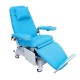 Blood Donor Armchair Electric, Color Turkis Blood Donor Armchair Electric, Color Turkis