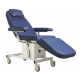 Blood Donor Armchair Electric, Color Delft