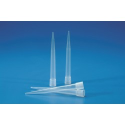 Micro Pipette Tips 1000-5000 UL