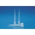 Micro Pipette Tips 1000-5000 UL