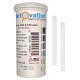 Peracetic Acid Test Strips, 0-160 ppm[Double Comparable Offers, Vial of 100 Strips]