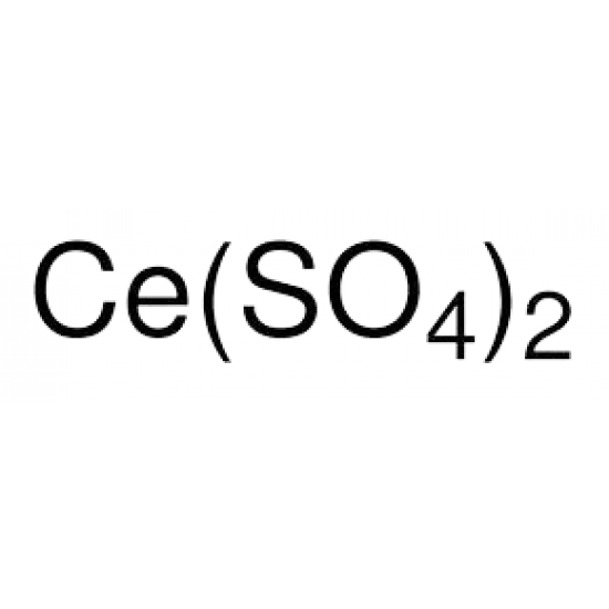 Cerium(IV) sulfate solution 1 L