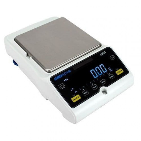 Precision Balance (0.001g)