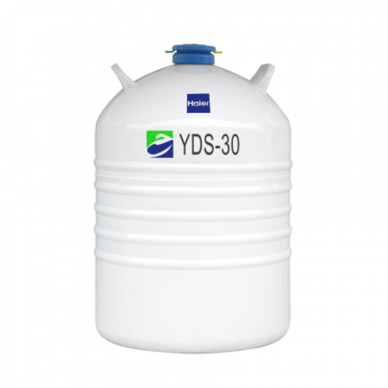 Liquid Nitrogen Container For Storage 30 L Liquid Nitrogen Container For Storage 30 L