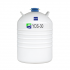 Liquid Nitrogen Container For Storage 30 L