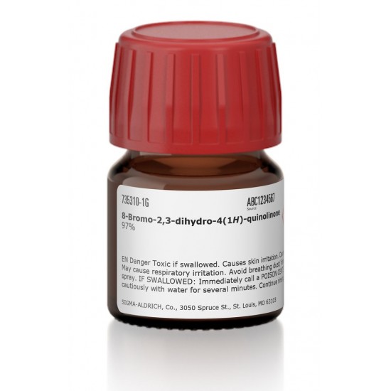 8-Bromo-2,3-dihydro-4(1H)-quinolinone 1 G