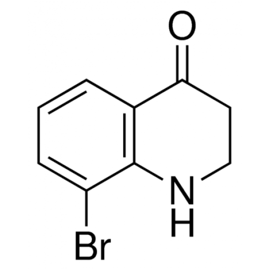 8-Bromo-2,3-dihydro-4(1H)-quinolinone 1 G