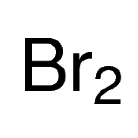 Bromine, Reagentplus, 99.99%, 50 G Bromine, Reagentplus, 99.99%, 50 G