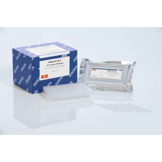 RT2 Profiler PCR Array RT2 Profiler PCR Array