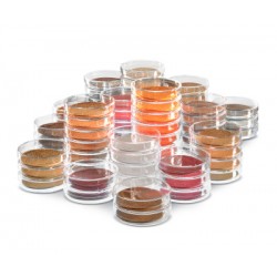 Endo NPS & gridded MF, 0.45µm High Flow