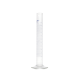 Measuring Cylinder with Hexagonal Base, Class A, 250 mL