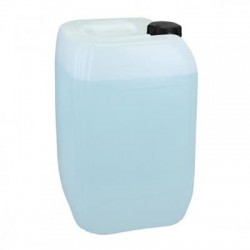 Distilled Water 30 L