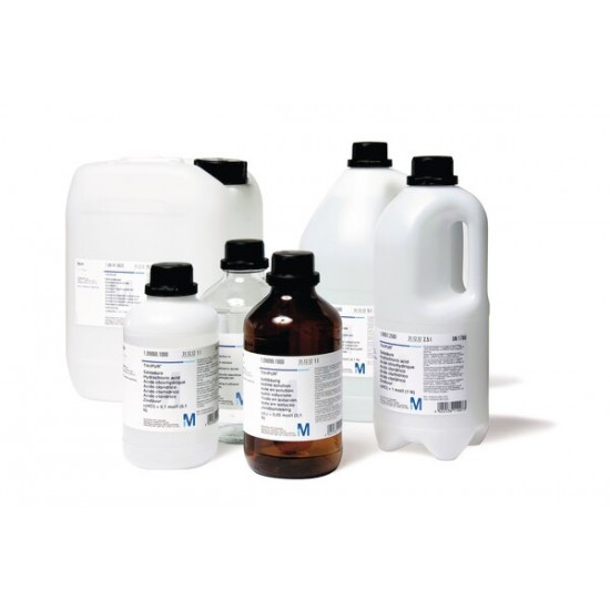 TitriPUR Cerium(IV) sulfate solution 1 L