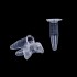 Microcentrifuge Tubes 1.5 ML