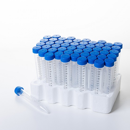 Conical Centrifuge Tube - Sterile 15 ML Conical Centrifuge Tube - Sterile 15 ML