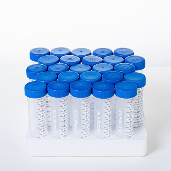 Centrifuge Tubes 50 ML Centrifuge Tubes 50 ML