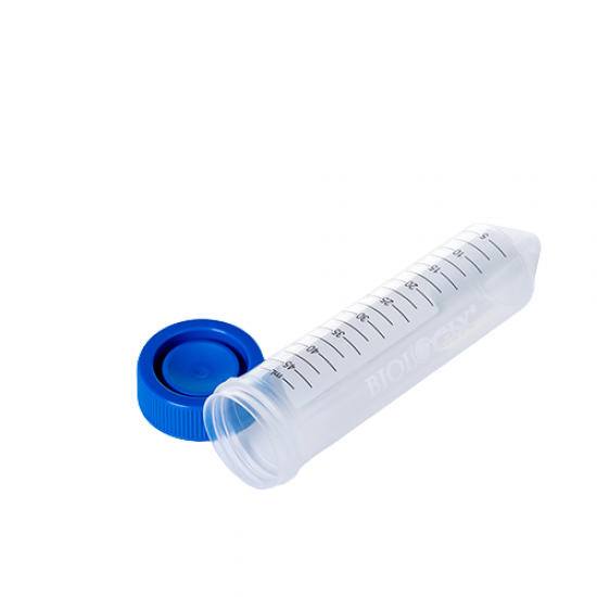 Conical Centrifuge Tube - Non Sterile 50 ML