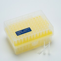 Filter Tips 10µl