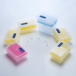 Filter Tips 10µl Filter Tips 10µl
