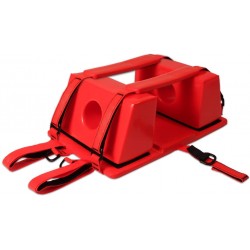 Emergency Head Immobilizer Emergency Head Immobilizer