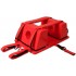 Emergency Head Immobilizer