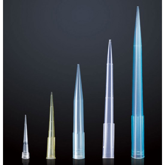 Pipet Tips 10μl Pipet Tips 10μl