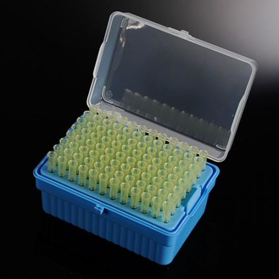 Pipet Tips 10μl Pipet Tips 10μl