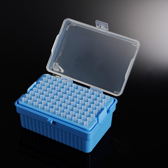 Pipet Tips 10μl Pipet Tips 10μl